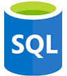 Microsoft SQL Server.