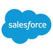 Salesforce.com.